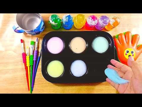 Satisfying Sli,e ASMR | No Voice Sli,e Co,pilation for Study & Sleep 843