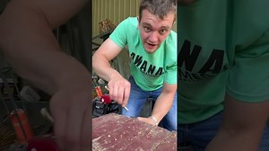 I Built a Homemade Carpenter Bee Trap! #Jesus #GrayGang | Kendall Gray Outdoors