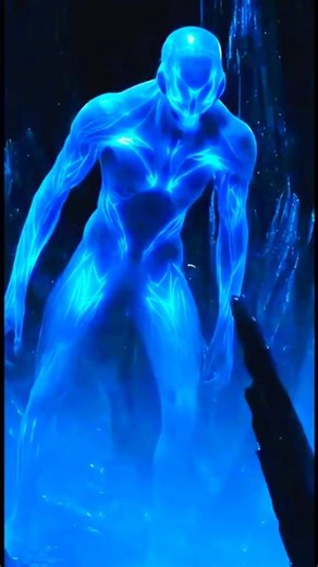 This Alien is BLIND 👁️🔇part 6 #Horror