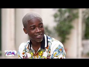 MHD : "Dans 10 ans, je me vois..." (interview) - Top Albums