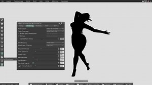 ::JV:: PBR Depth Map Windlight - Alchemy Viewer Tutorial As promised!! Take note of where to disable attached lights, as this option is very useful in general. YouTube: https://youtu.be/PLWl_tD6TQ0 #depthmap #alphamask #SecondLife #secondlifetutorial #joannavou | Joanna Vou