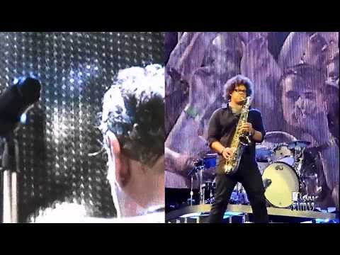 Bruce Springsteen - Jungleland