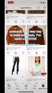 238K views · 4.7K reactions | Clear out your closet and make cash from home. List your items to sell on Poshmark today! | Poshmark | Facebook