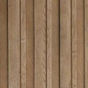 Millboard Cladding Golden Oak | Board & Batten | Sydney Stockist
