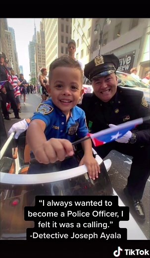 Today is the last day to register for the #NYPD police officer exam. Do it before it's too late! ⏰ nyc.gov/oasys