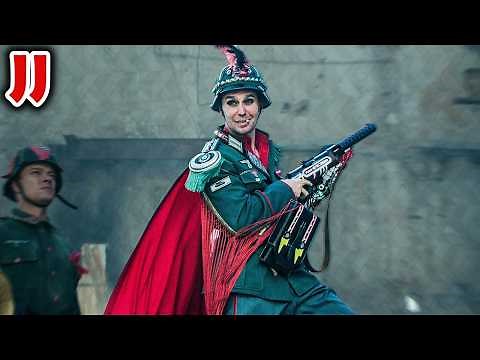 The MP-18 and Friends