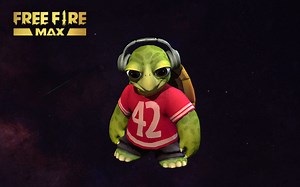 How to get free pet in Free Fire MAX this week