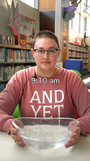 28K views · 40 reactions | Locked in 易 | Los Angeles Public Library | Facebook