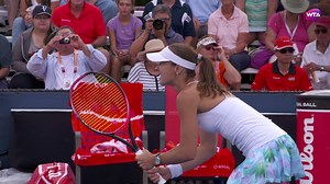 Congratulations, Martina Hingis! 👏 | WTA