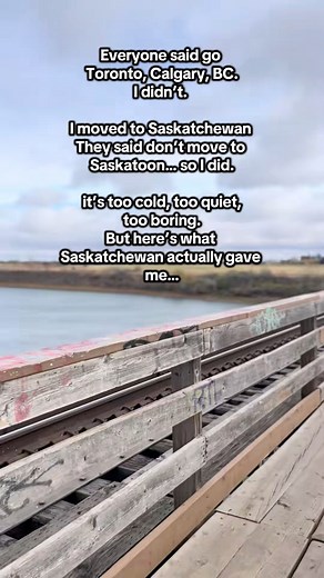 Saskatoon Perspective: Thanks to Kings in Canada for sharing! #HiddenSaskatoon #HiddenSaskatchewan | Hidden Saskatchewan