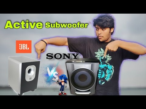 JBL vs Sony Which one is best? Bass comparison 🤯