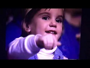 Barney’s Big Surprise Live On Stage Part 5