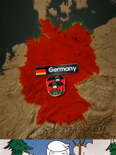 why Germany is expanding its military? #challenge #2026 #viral