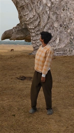 Godzilla zero civic Sense blender 3D #vfxshorts #funnyvideo #animation