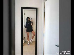 Best mirror selfie poses||mirror selfies