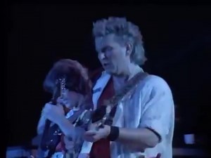 CHRIS SQUIRE Christopher Russell Edward Squire (4 March 1948 – 27 June 2015) YES | Space Rocks