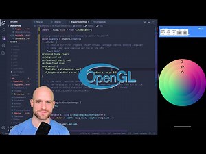 First look: OpenGL Shaders in React Native
