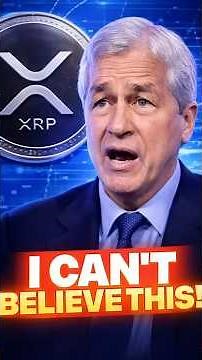 🚨#XRP's I Can't Believe This...
