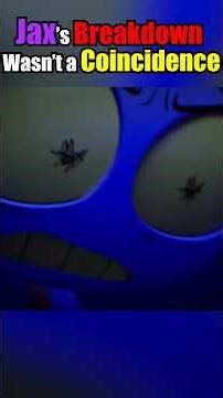 Jax’s Breakdown Wasn’t a Coincidence