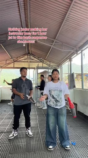 the flair factory on TikTok