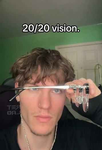 Understanding 20/20 Vision and Its Importance