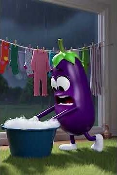 Dave and the Giant Pickle