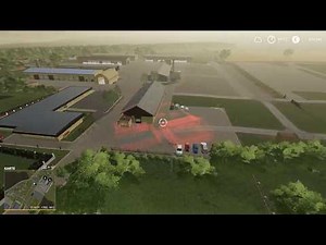 LS 19 Aufbau einer Schweinezucht #001 Mit Mods von Farmer_Schubi