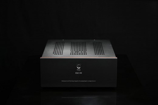 SW1X DAC III - SW1X Audio Design
