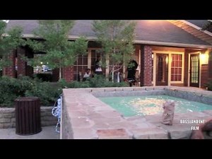 214 Militia Money Gang -LABOR DAY POOL PARTY 9/6/2010