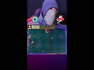 ASMR - Plants vs Zombies - Open Quest