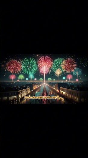 The Monster That Started Chinese New Year 🧨 | Legend of Nian - Part 2 #chinesenewyear #legend #myth