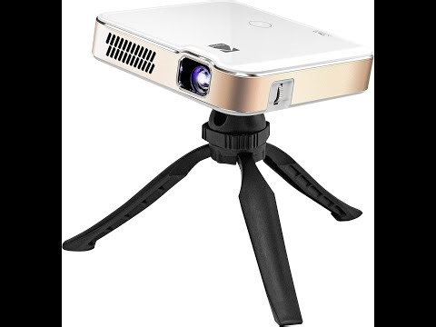 KODAK Luma 400 Portable Home Theater Review - Pros & Cons - KODAK Luma 400