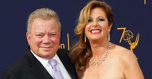 A Journey Through William Shatner's Love Life