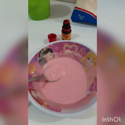 Como fazer Papinha para baby alive ou bebê reborn