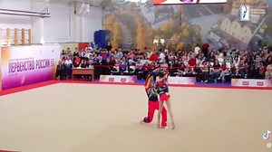 Finals 12-18 #первенствороссии #acrobatics #gym #sport #2025 #acrobat #fyp #gymnastic #fyp #Choreography #fly #акробатика #