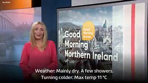 If you missed us onscreen - a chance here to catch the headlines & weather to set you up this Friday morning, including: ▪️Counting in NI Local Elections2019 ▪️Derry security alert 'elaborate hoax' ▪️ Plus, Tyres & plastic - some of the litter cleared from our coastlines | UTV Northern Ireland