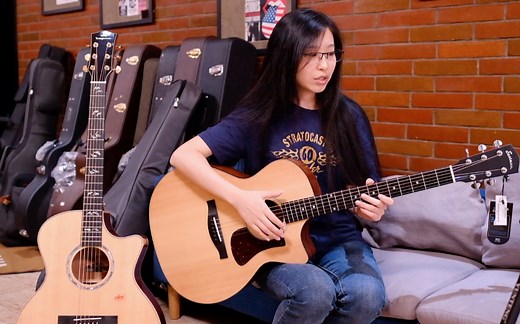 卡马 vs Eastman！卡马 Kepma A1-GA丨Eastman Ac122c_哔哩哔哩_bilibili