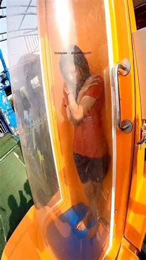 Top 3 Things At Waterpark And Swimming Pool 😱