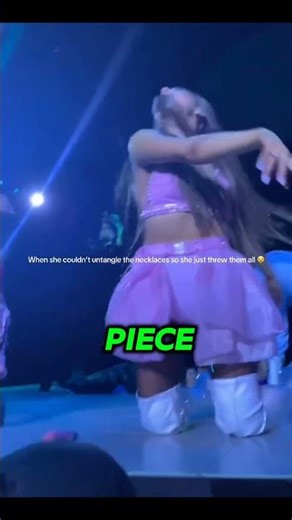 Pop Stars Whose Stage Props Broke The Internet 🤯#shorts