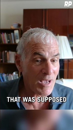 Was Iran Always the Real Target?| Norman Finkelstein