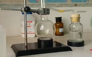 从头开始教你制作二氧化锰电极