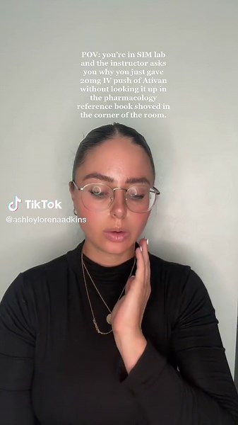 Navigating Pharmacology Simulations in Nursing School