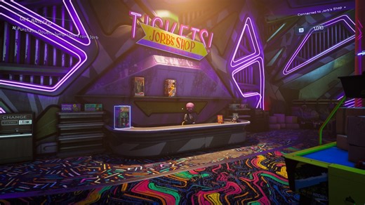 Explore And Rest Up Walkthrough