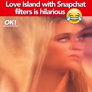 853K views · 8.1K reactions | This makes it so much more daramatic  | OK! Magazine UK | Facebook