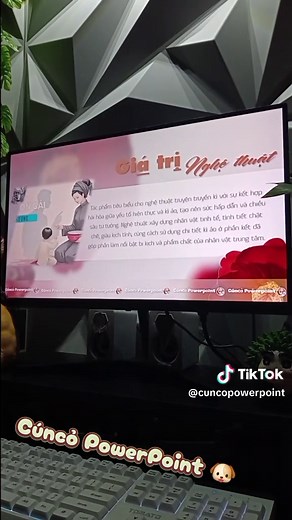 Mẫu Slide Chuyện Người Con Gái Nam Xương - Ngữ Văn 9