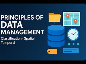 Principles of Data Management