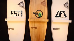Do you know what each of our Firewire Technologies are? From Future Shapes (FST) to Linear Flex (LFT) to Timbertek (TT), this video explains the difference between each one, and illustrates how the way a surfboard is built can impact your surfing, just as the way its shape does. #Firewire #TheFutureUnderYourFeet http://bit.ly/firewire-surfboard-technologies | Firewire Surfboards