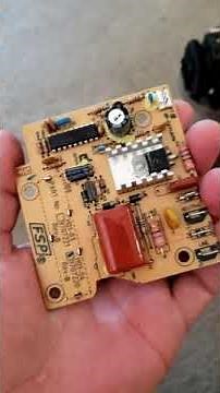 Kitchenaid mixer speed switch not working, intermittently or only certain speed fix, easy and free