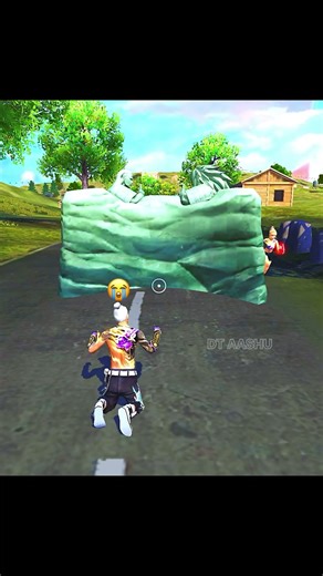 NEW FF TREND VIDEO || 🥺|| CAPCUT VIDEO EDITING || DT AASHU || #shorts#viral#trend#freefire