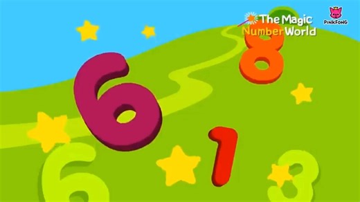 Number Songs - 15. Number Song